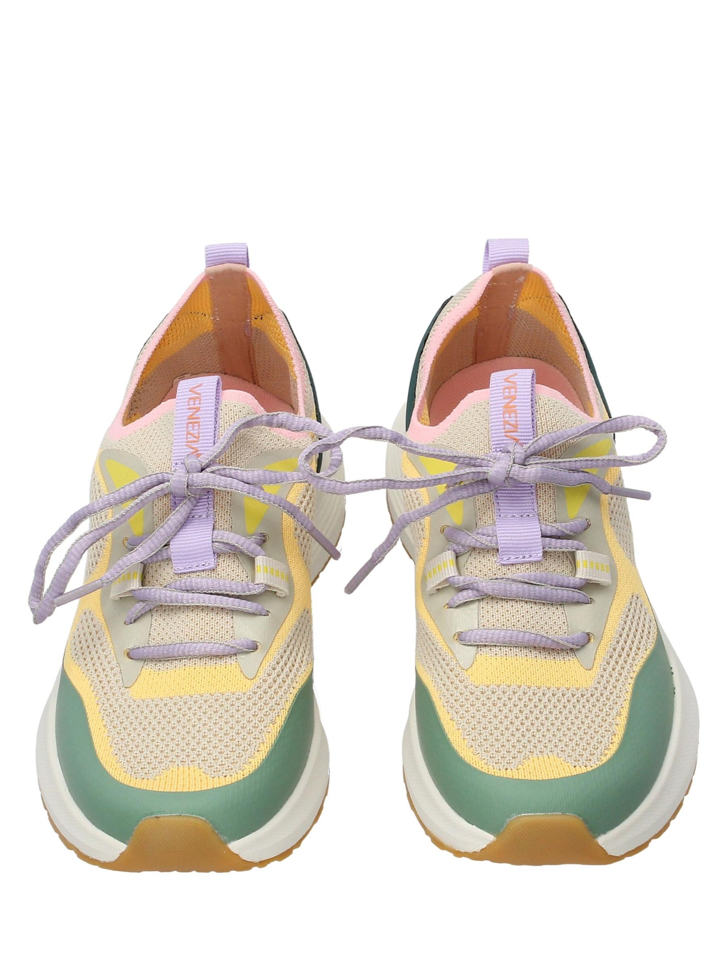 VENEZIA Sneaker low‌‌‌‌‌‌‌‌‌‌ in Gelb