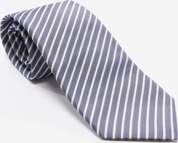 MOSCHINO Krawatte in One Size in Mischfarben: front