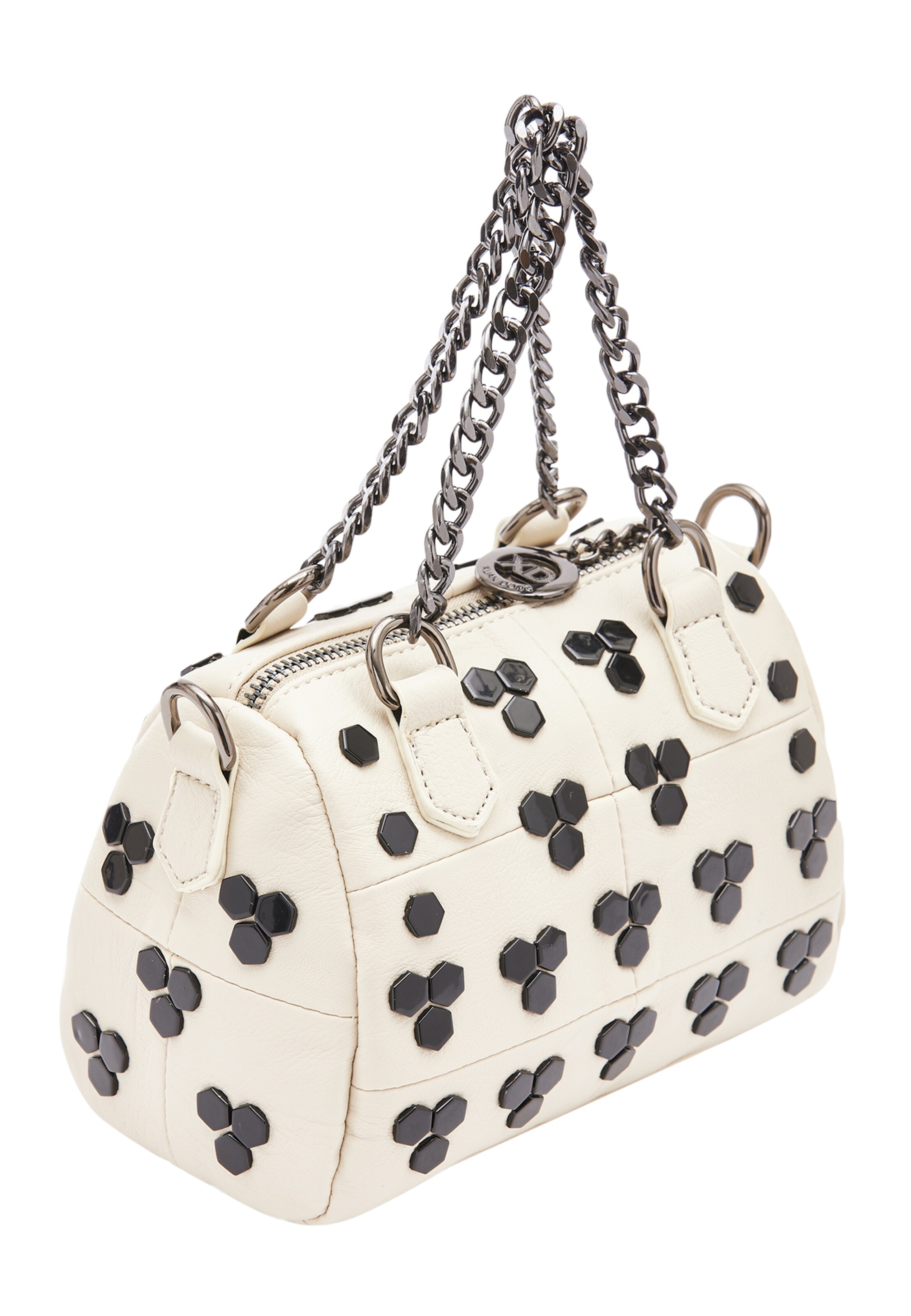 NAEMI Handtas in Wit