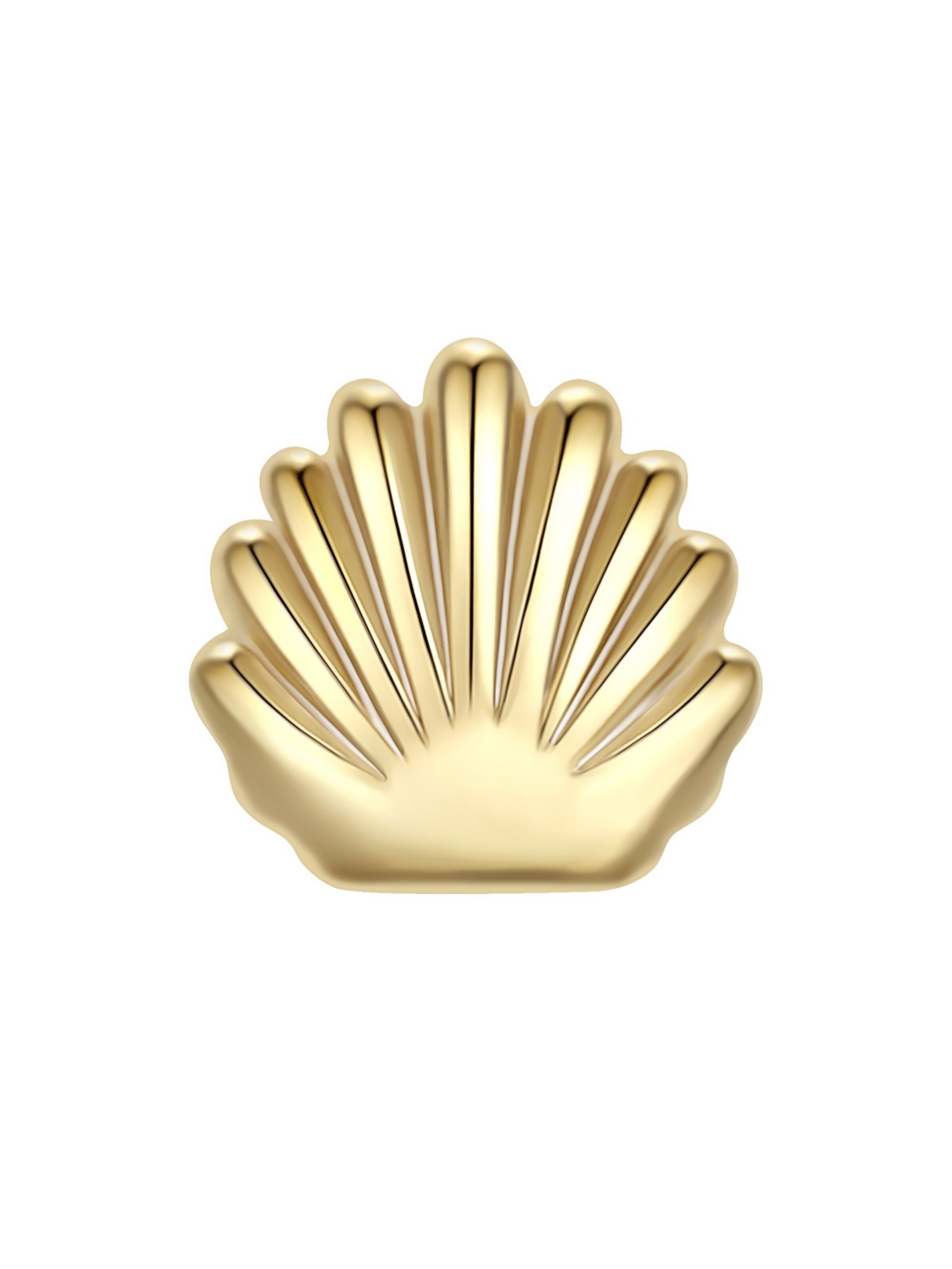 Boucles d'oreilles Glanzstücke München en or