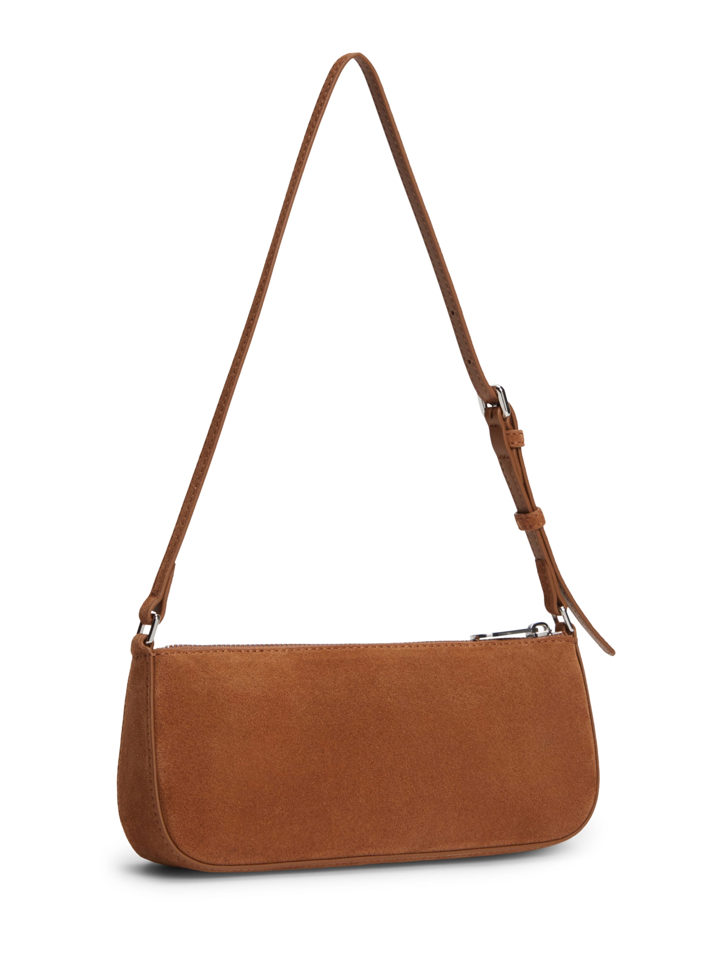 Sac bandoulière 'MUST' Tommy Jeans en marron