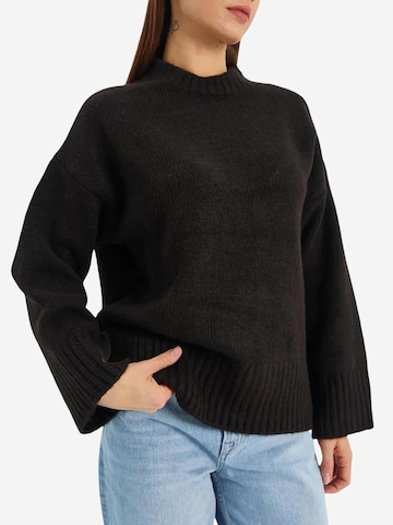 Pullover 'Pullover' di MixRay in marrone