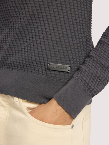 Pull-over Trussardi en gris