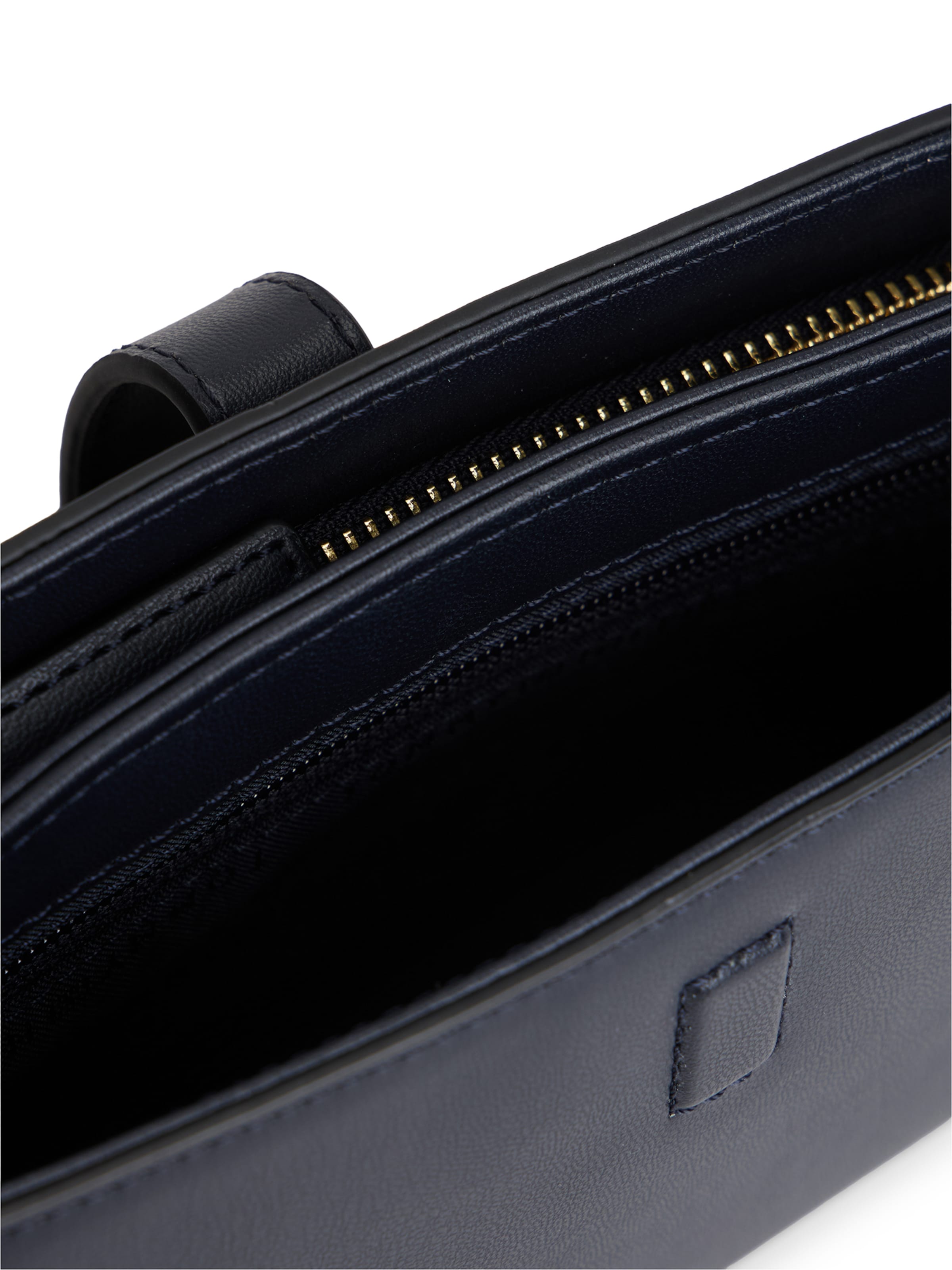 TOMMY HILFIGER Olkalaukku 'LIBRE' värissä sininen