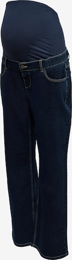 MAMALICIOUS Farkut 'MLFUJI' koossa 25-26 värissä sininen denim, Tuotenäkymä