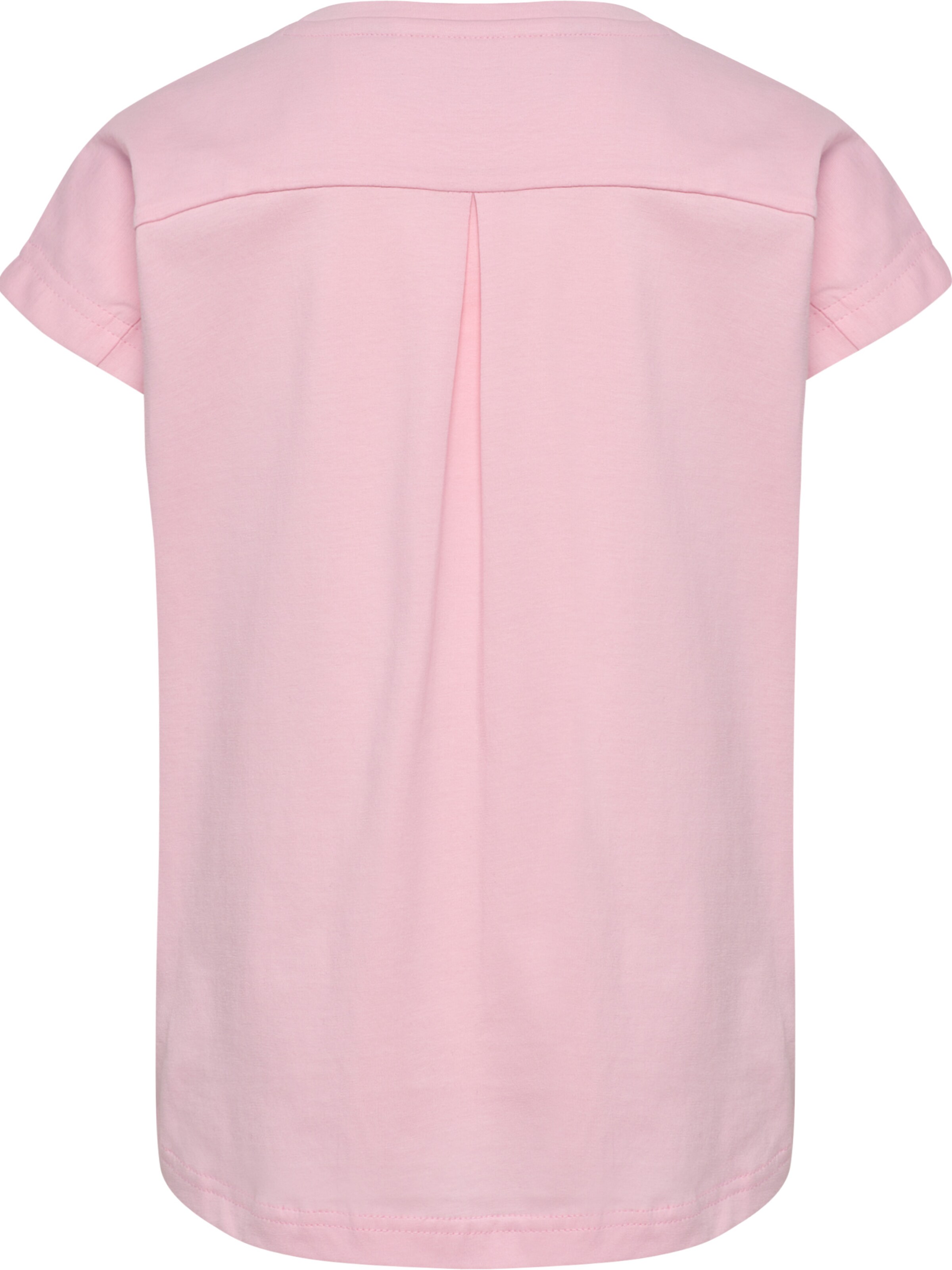 Hummel Shirt in Pink