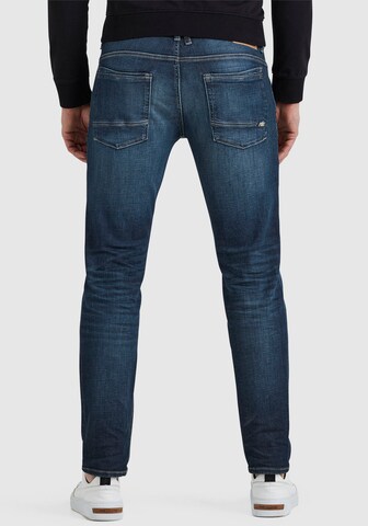 PME Legend Slimfit Jeans in Blau