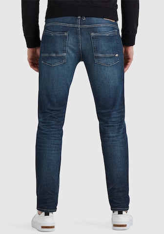 PME Legend Regular Jeans in Blauw