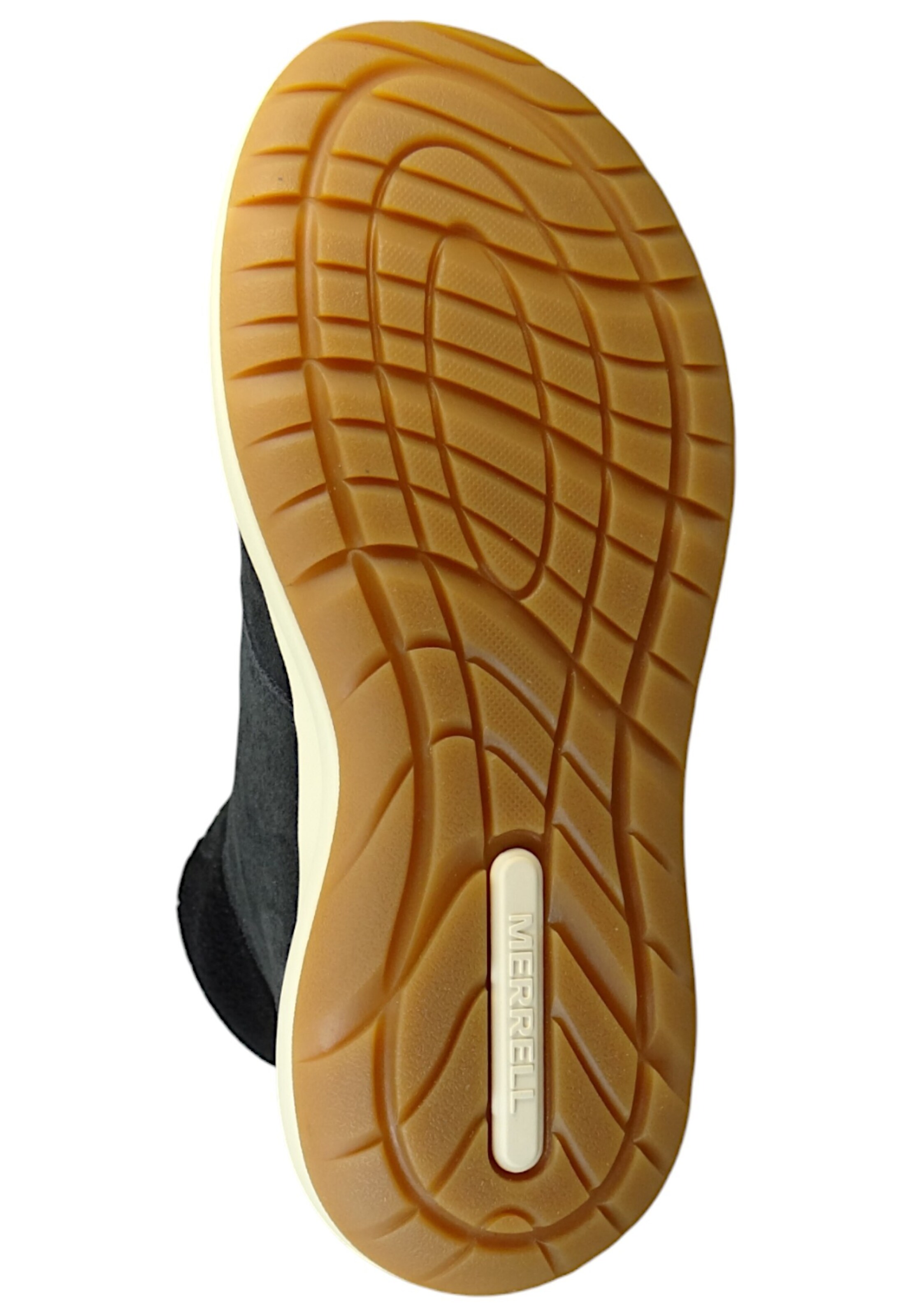 MERRELL Snow Boots in Black