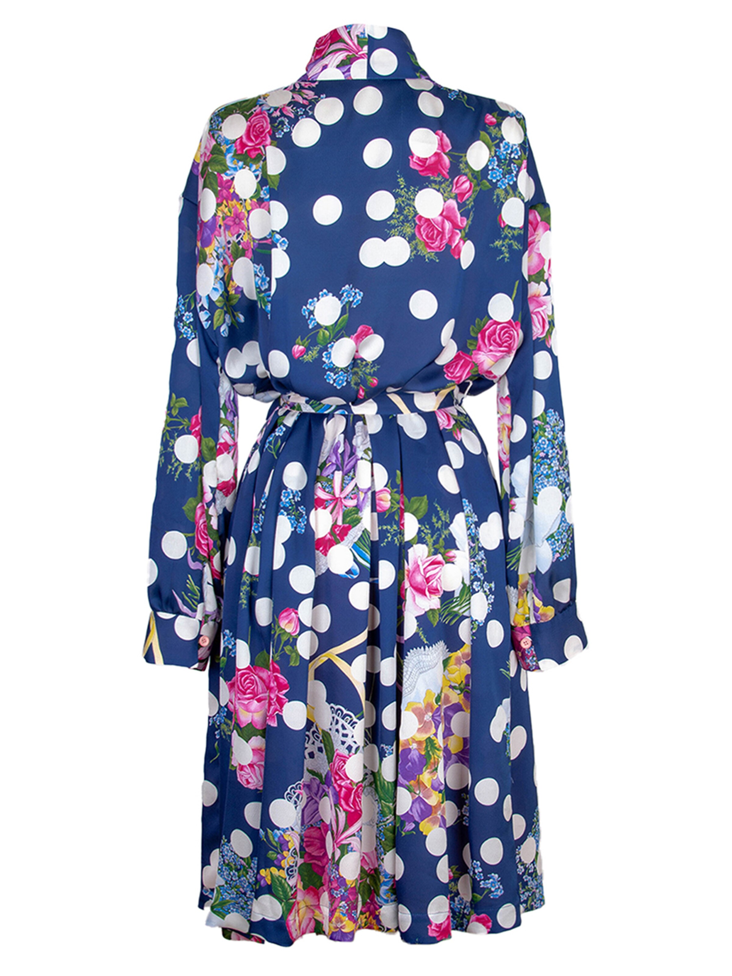 Rua & Rua Blusenkleid‌‌ in Mischfarben