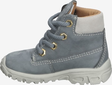 Pepino Boots in Grey