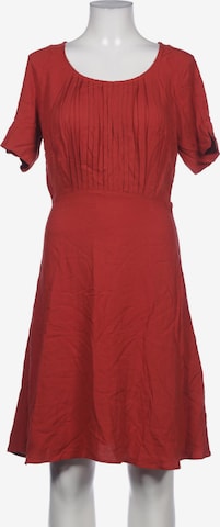 ICHI Kleid M in Rot: predná strana
