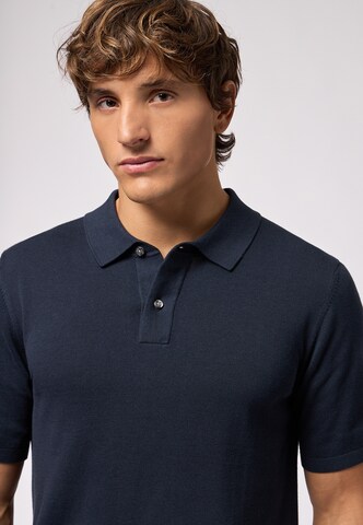 T-Shirt ROY ROBSON en bleu