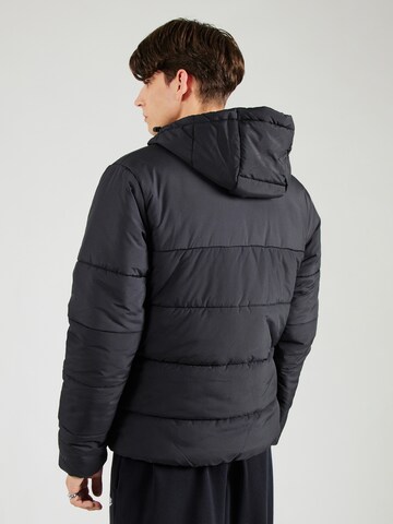 Nike Sportswear Winter Jacket in Black