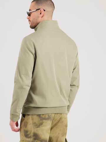 BLEND Prechodná bunda 'BHEFI' - Zelená