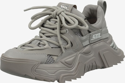 Sneaker bassa STEVE MADDEN di colore grigio, Visualizzazione prodotti