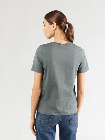 VERO MODA Paita 'VMPAULINA' värissä vihreä