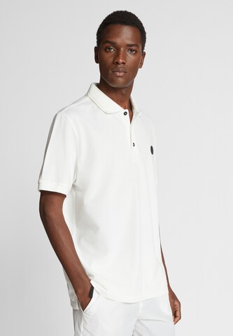 North Sails Shirt in Wit