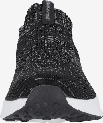 ENDURANCE Athletic Shoes 'Durman' in Black