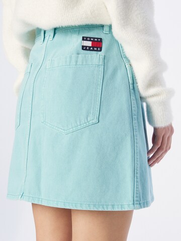 Tommy Jeans Skirt in Blue