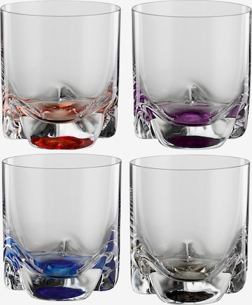 BOHEMIA Selection Glass in Transparent: front