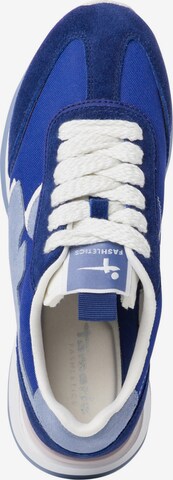 TAMARIS Sneakers in Blue