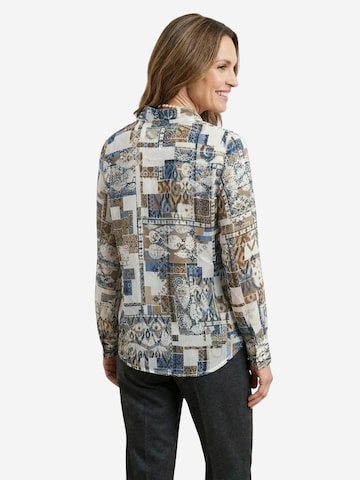 My fashion Shirt in Beige