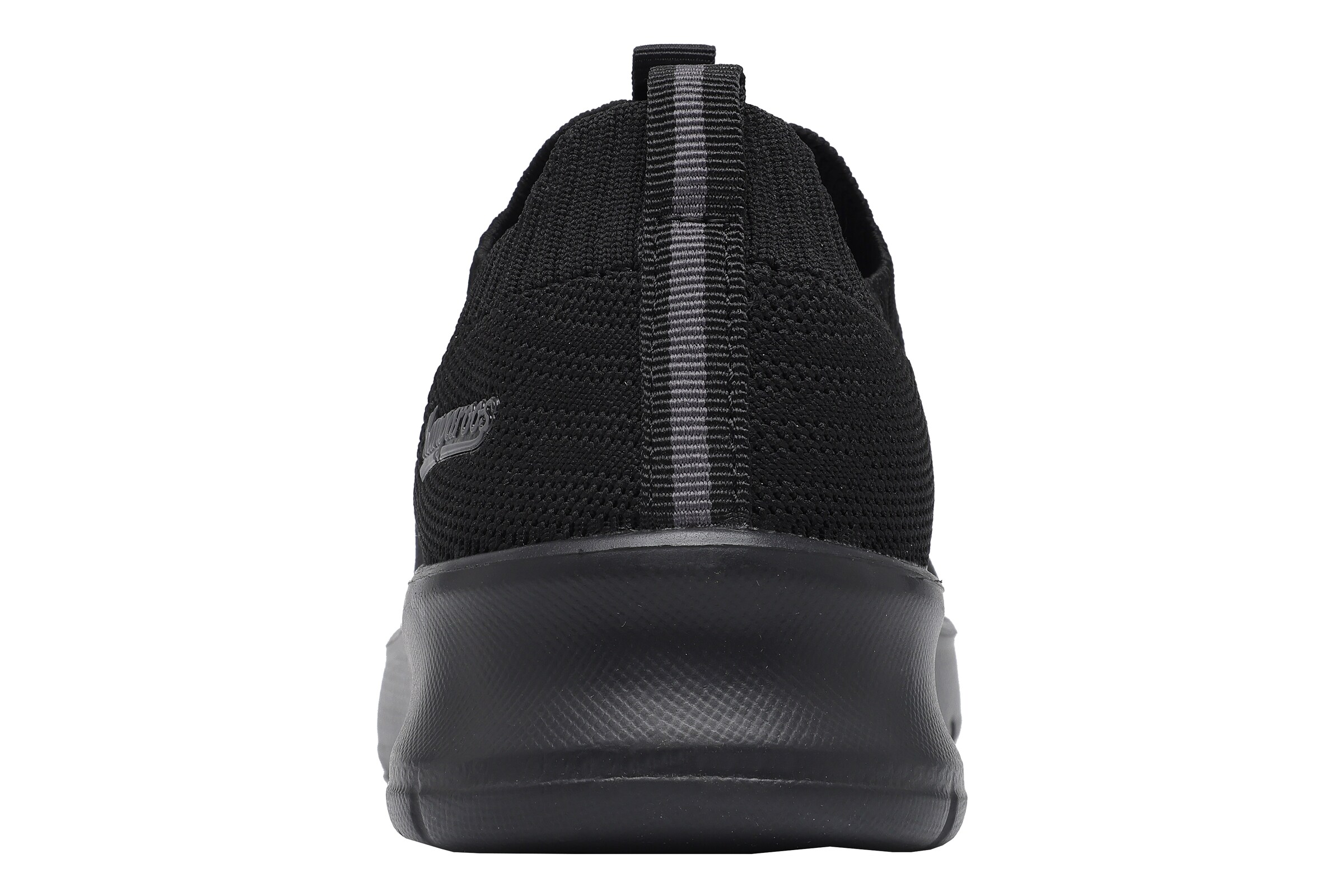 KangaROOS Slip-Ons in Black