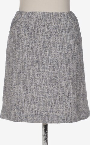 Comptoirs des Cotonniers Skirt in XS in Blue: front