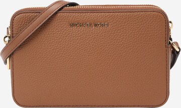 MICHAEL Michael Kors Schoudertas in Bruin