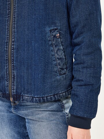 PADDOCKS Jacke in Blau