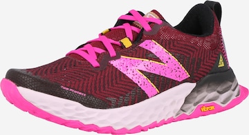 new balance - Sapatilha de corrida 'Hierro' em vermelho: frente