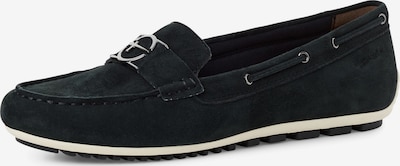 Tamaris Mokkasiina värissä laivastonsininen, Tuotenäkymä