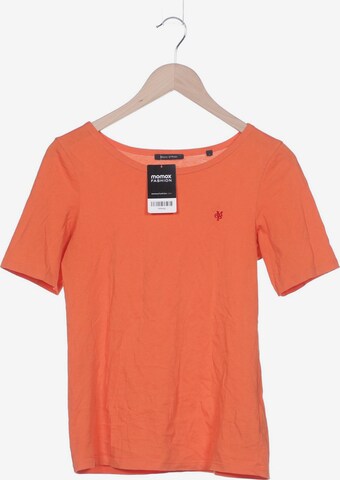 Marc O'Polo Top & Shirt in S in Orange: front