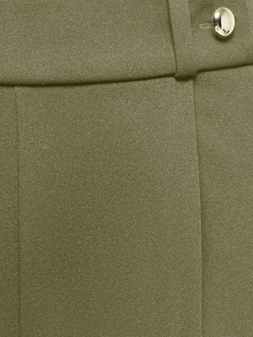 JDY - Loosefit Pantalón en verde