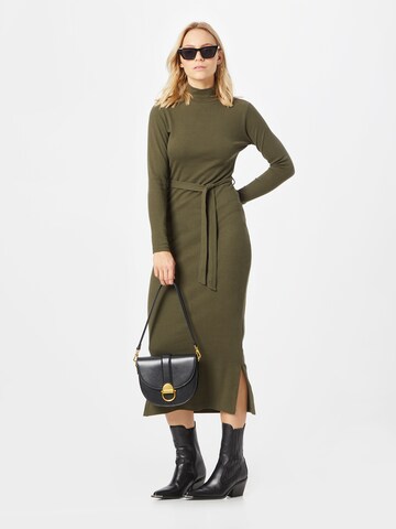 People Tree - Vestido 'Corey' em verde