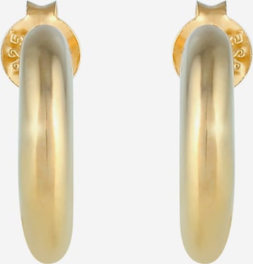 ELLI Earrings in Gold