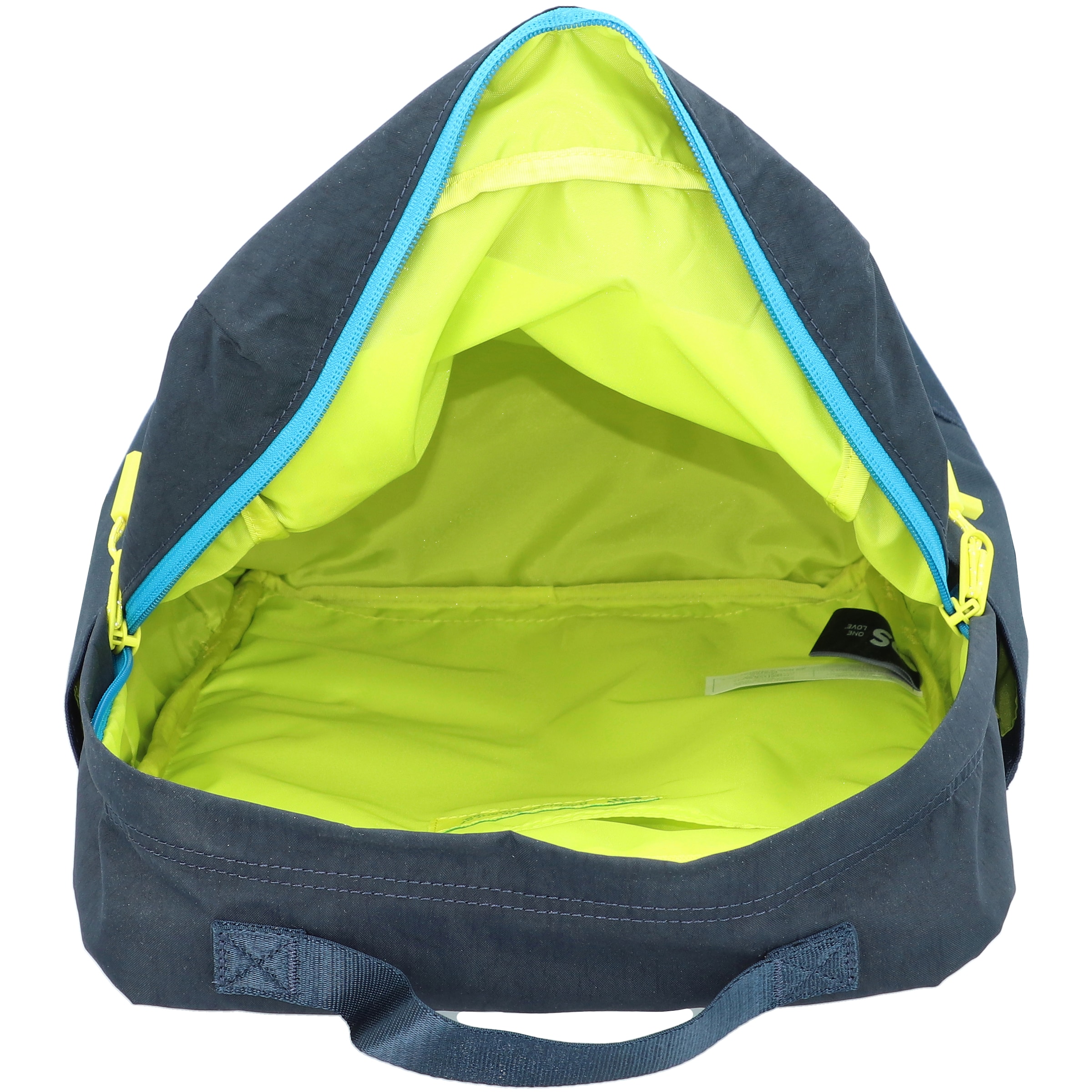TIMBUK2 Backpack 'Spirit' in Blue