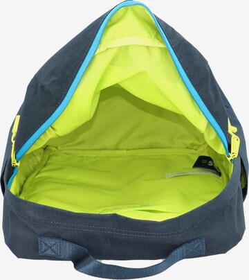 TIMBUK2 Rucksack  'Spirit' in Blau