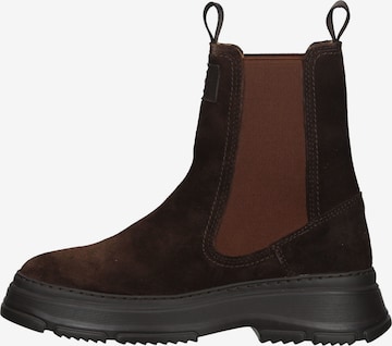 GANT Chelsea Boots 'Janebi' in Braun