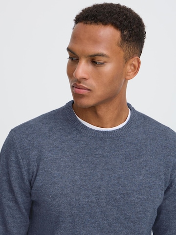 BLEND Pullover 'BHBranko' i grå