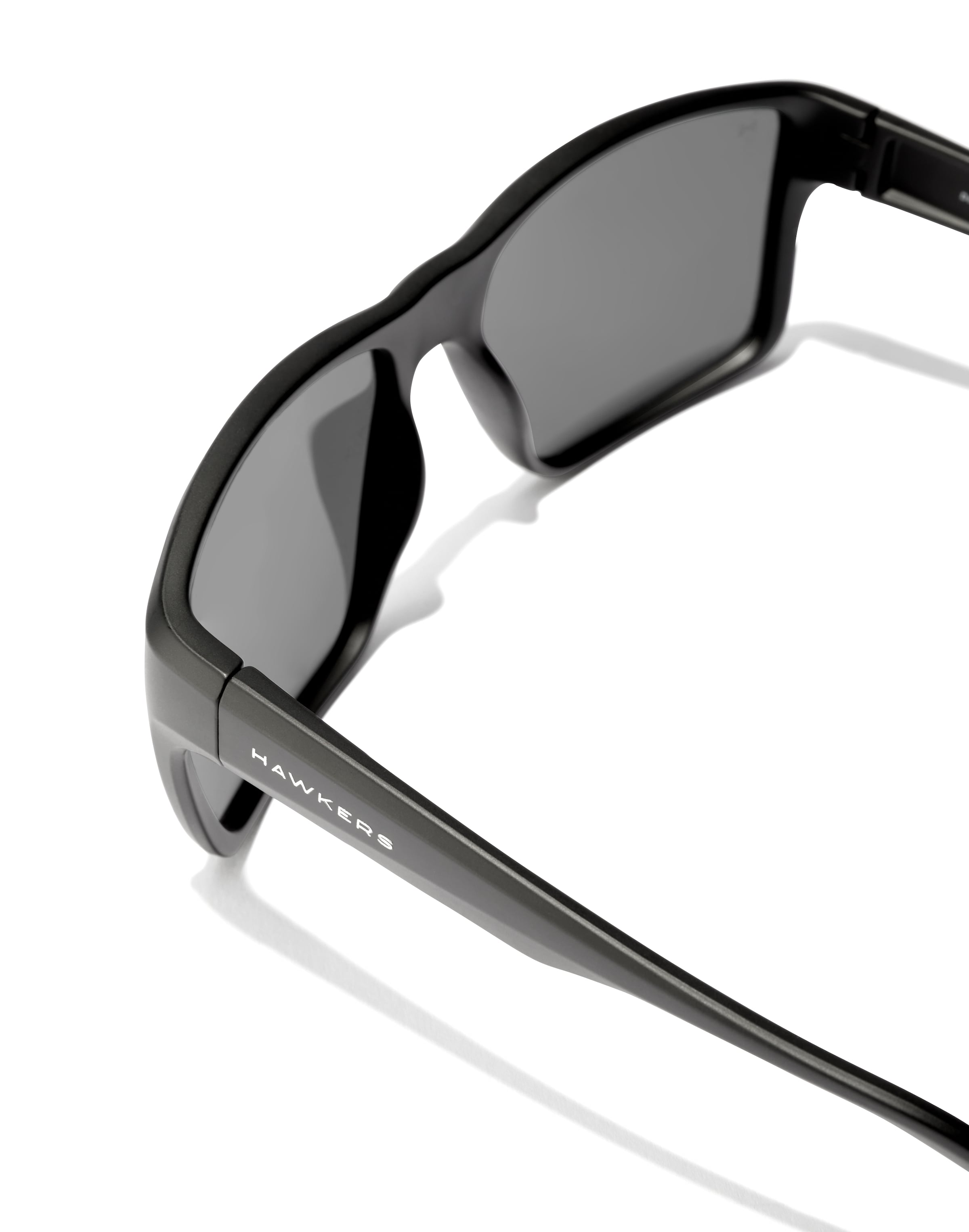 Occhiali da sole 'EDGE ' di HAWKERS in nero