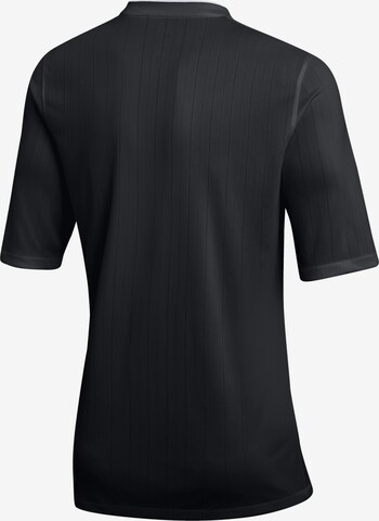 NIKE Trikot in Schwarz