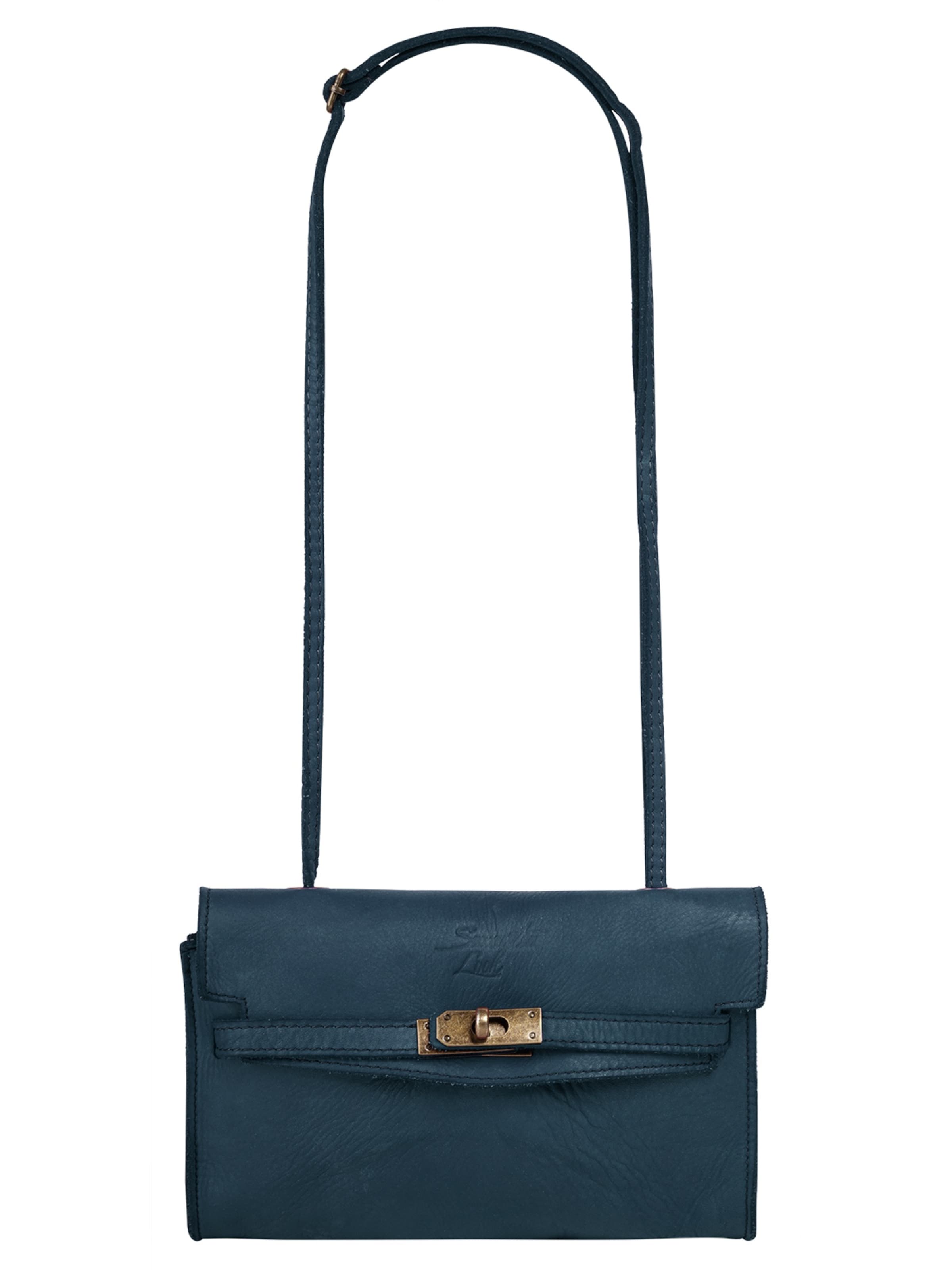 Samantha Look Umhängetasche‌‌ in Blau