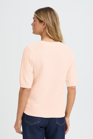 Fransa - Jersey 'SINJA' en rosa