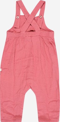 GAP Regular Overalls in Pink