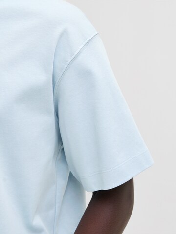 JACK & JONESMajica 'JJEURBAN EDGE' - plava boja