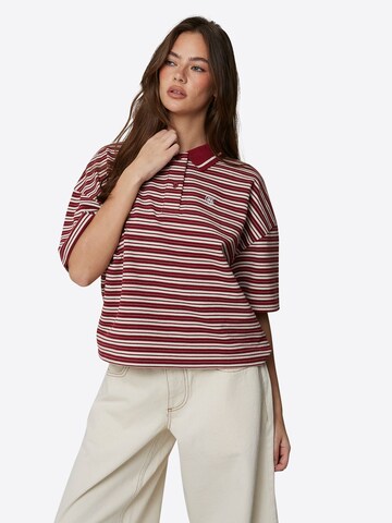 Good For Nothing Shirt in Rood