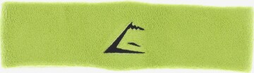 GYMSHARK Hut oder Mütze One Size in Grün: predná strana