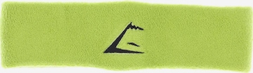 GYMSHARK Hut oder Mütze One Size in Grün: predná strana